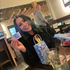 Meet your Posher, Karen